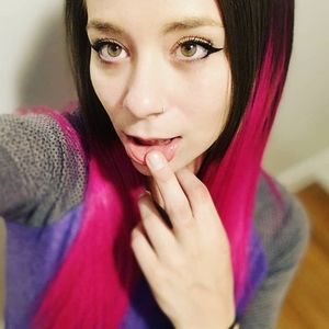 Meet your Posher, Katarina